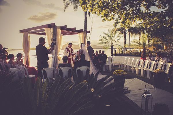 O casamento de Edson e Siandra em Joinville, Santa Catarina 37