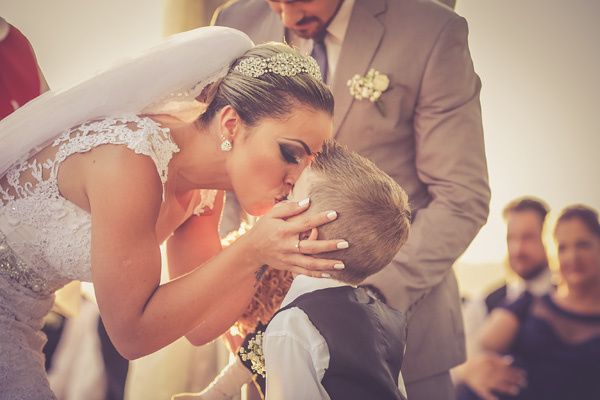 O casamento de Edson e Siandra em Joinville, Santa Catarina 1