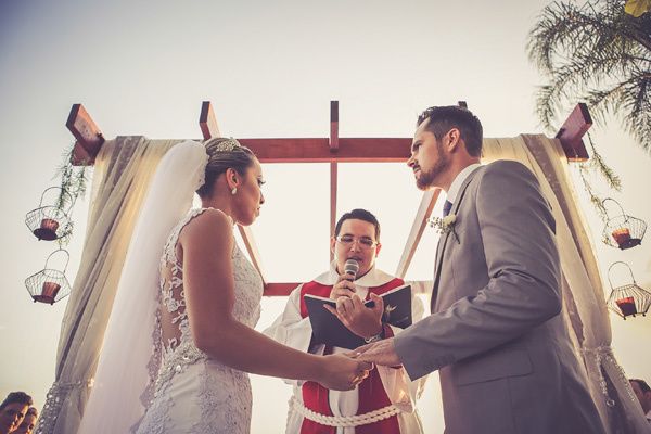 O casamento de Edson e Siandra em Joinville, Santa Catarina 41