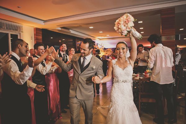 O casamento de Edson e Siandra em Joinville, Santa Catarina 50