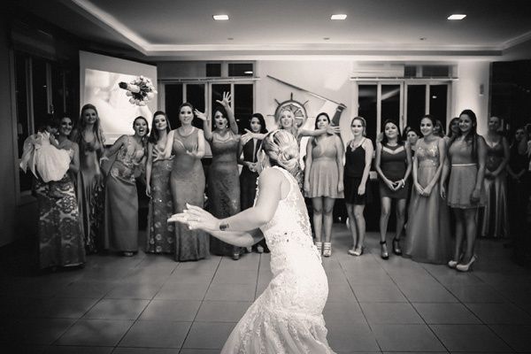 O casamento de Edson e Siandra em Joinville, Santa Catarina 52