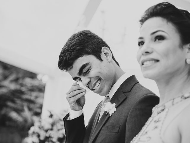 O casamento de Marcus e Fabiana em Brasília, Distrito Federal 29