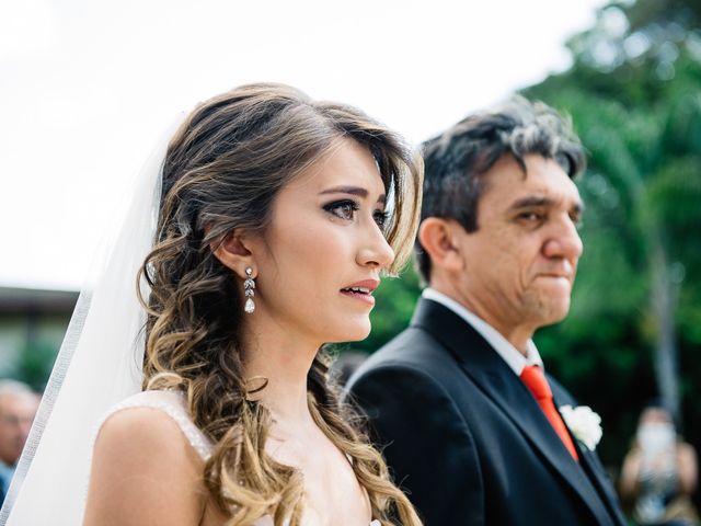 O casamento de Marcus e Fabiana em Brasília, Distrito Federal 32