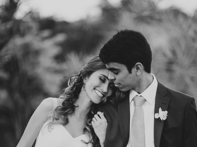 O casamento de Marcus e Fabiana em Brasília, Distrito Federal 47
