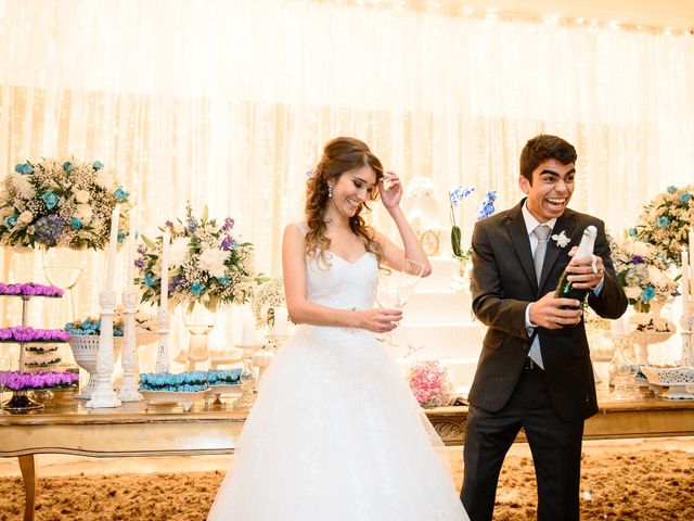 O casamento de Marcus e Fabiana em Brasília, Distrito Federal 50
