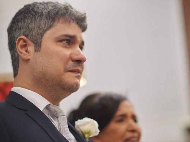 O casamento de Juliano e Luiza em Governador Valadares, Minas Gerais 12