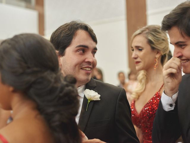 O casamento de Juliano e Luiza em Governador Valadares, Minas Gerais 14