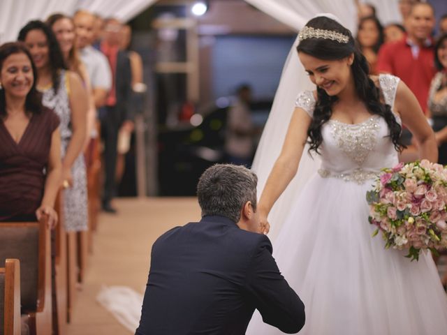 O casamento de Juliano e Luiza em Governador Valadares, Minas Gerais 15