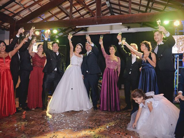 O casamento de Juliano e Luiza em Governador Valadares, Minas Gerais 18