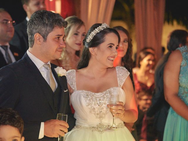 O casamento de Juliano e Luiza em Governador Valadares, Minas Gerais 20