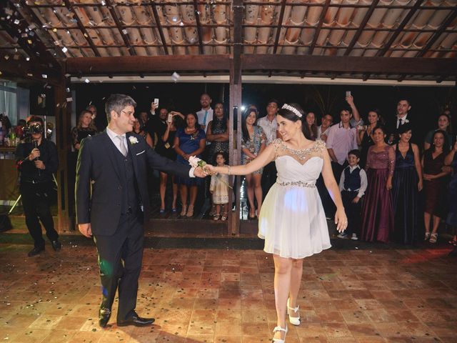 O casamento de Juliano e Luiza em Governador Valadares, Minas Gerais 26