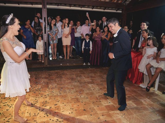 O casamento de Juliano e Luiza em Governador Valadares, Minas Gerais 27