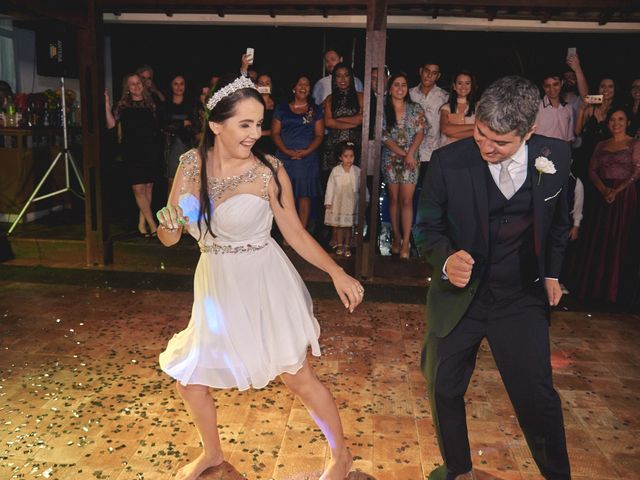 O casamento de Juliano e Luiza em Governador Valadares, Minas Gerais 28