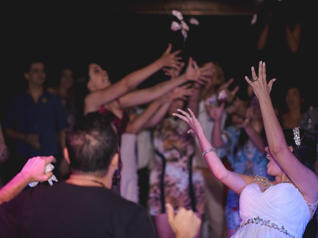 O casamento de Juliano e Luiza em Governador Valadares, Minas Gerais 35