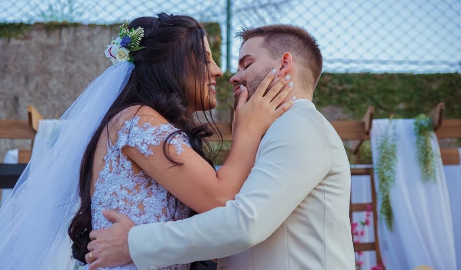 O casamento de Victor e Karine em Jundiaí, São Paulo Estado