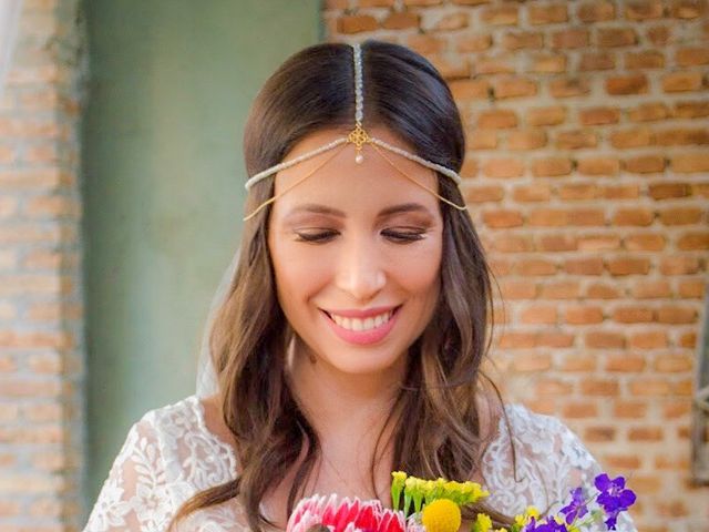 O casamento de Hugo e Vívian em São Paulo 3