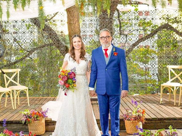 O casamento de Hugo e Vívian em São Paulo 1