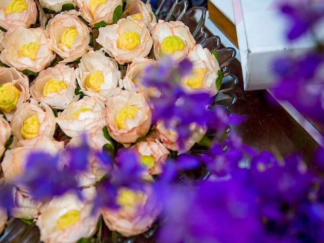 O casamento de Hugo e Vívian em São Paulo 6