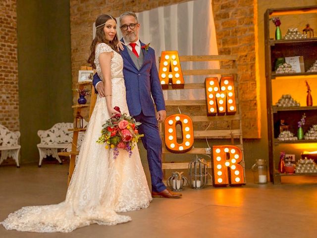 O casamento de Hugo e Vívian em São Paulo 8
