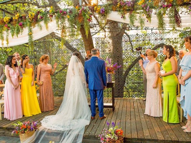 O casamento de Hugo e Vívian em São Paulo 9