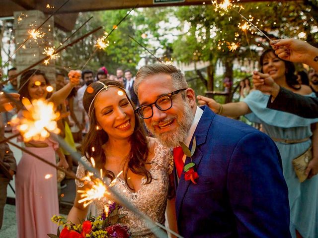 O casamento de Hugo e Vívian em São Paulo 10