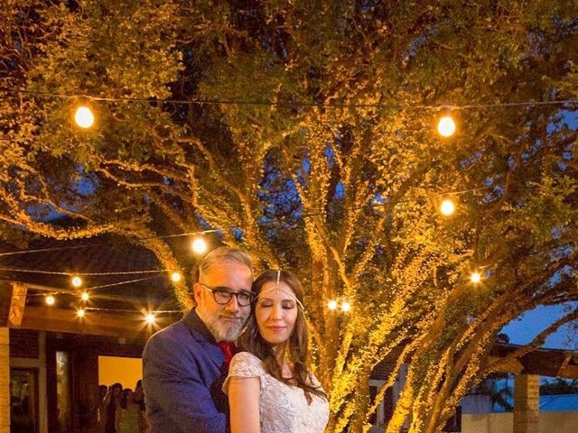 O casamento de Hugo e Vívian em São Paulo 11