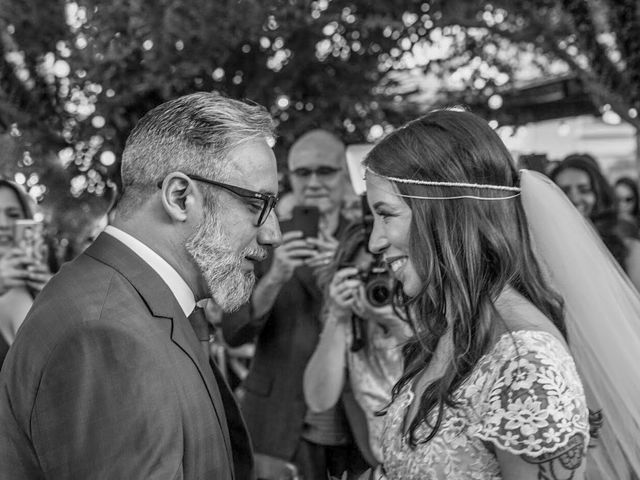 O casamento de Hugo e Vívian em São Paulo 12