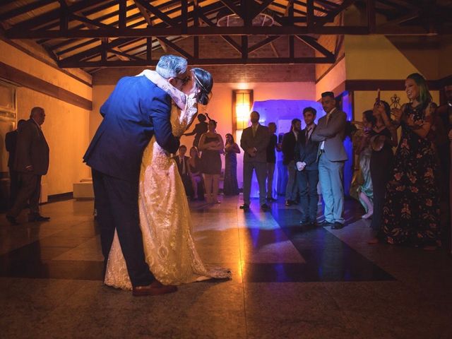 O casamento de Hugo e Vívian em São Paulo 13