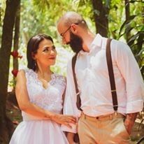 O casamento de Luã e ANDREA em Itapevi, São Paulo Estado 5