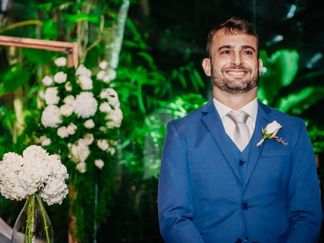 O casamento de Gustavo e Carol em Rio de Janeiro, Rio de Janeiro 14