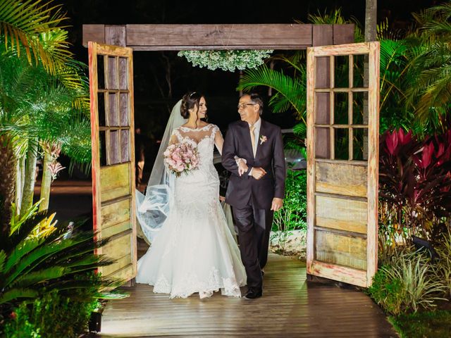 O casamento de Gustavo e Carol em Rio de Janeiro, Rio de Janeiro 15