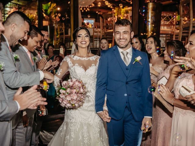 O casamento de Gustavo e Carol em Rio de Janeiro, Rio de Janeiro 32