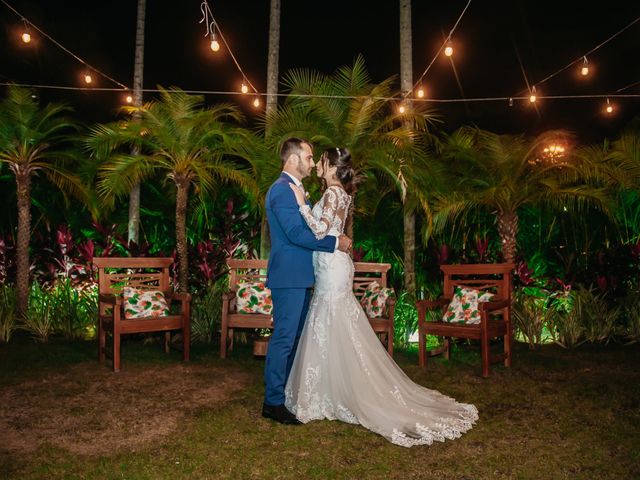 O casamento de Gustavo e Carol em Rio de Janeiro, Rio de Janeiro 35
