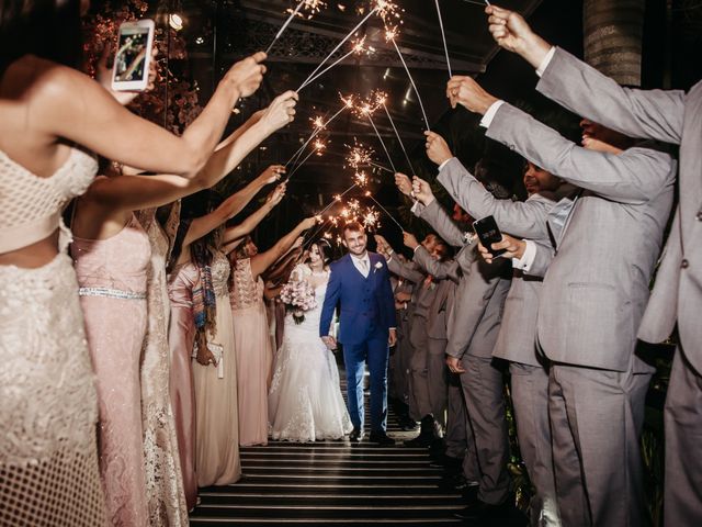 O casamento de Gustavo e Carol em Rio de Janeiro, Rio de Janeiro 36