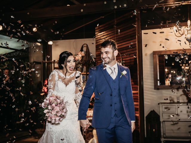 O casamento de Gustavo e Carol em Rio de Janeiro, Rio de Janeiro 2