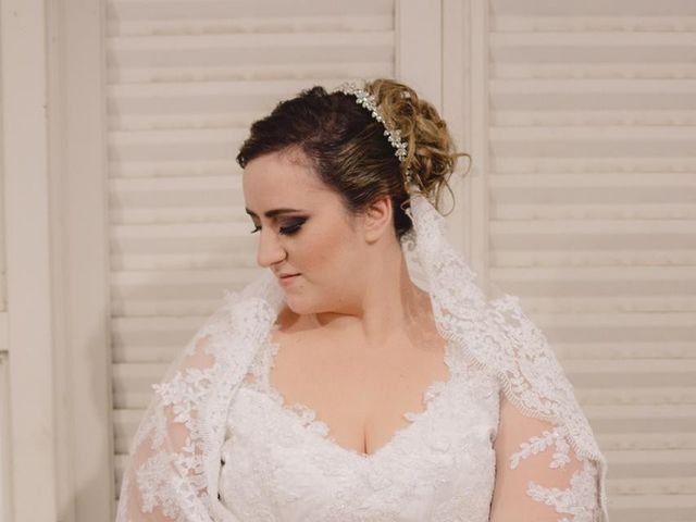 O casamento de Diego e Ana Luiza em Jacareí, São Paulo Estado 3