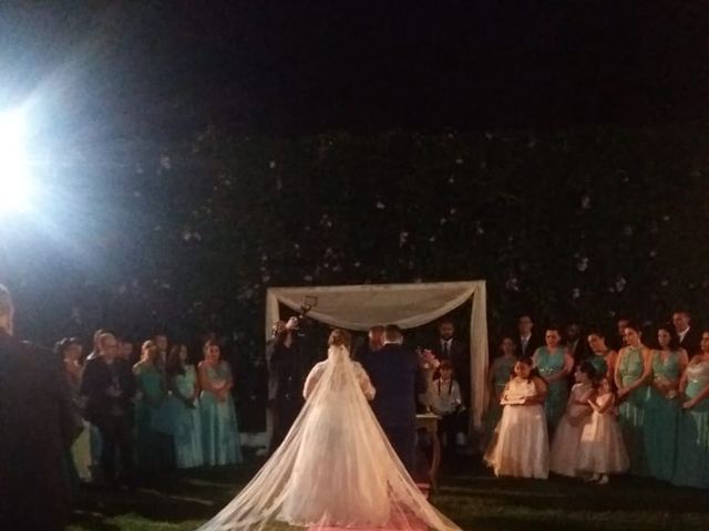 O casamento de Diego e Ana Luiza em Jacareí, São Paulo Estado 5