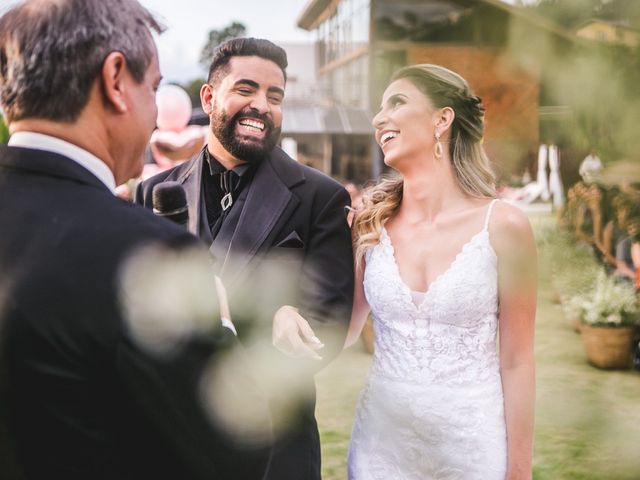 O casamento de Rafael e Bruna em Vinhedo, São Paulo Estado 32
