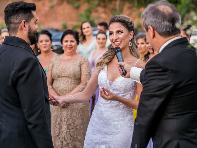 O casamento de Rafael e Bruna em Vinhedo, São Paulo Estado 35