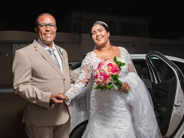 O casamento de Cizinio e Érica em Petrolina, Pernambuco 27