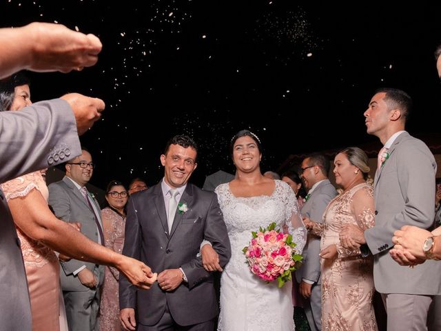 O casamento de Cizinio e Érica em Petrolina, Pernambuco 29