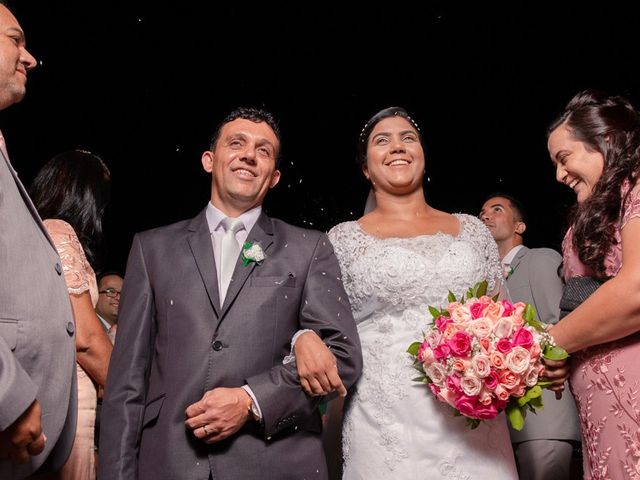 O casamento de Cizinio e Érica em Petrolina, Pernambuco 30