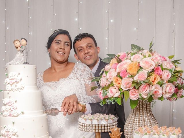 O casamento de Cizinio e Érica em Petrolina, Pernambuco 41