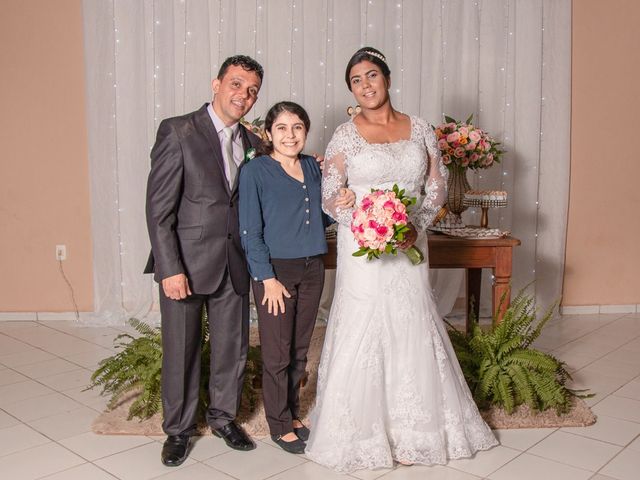 O casamento de Cizinio e Érica em Petrolina, Pernambuco 44