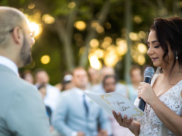 O casamento de Ursula e Matheus em Serra, Espírito Santo 6