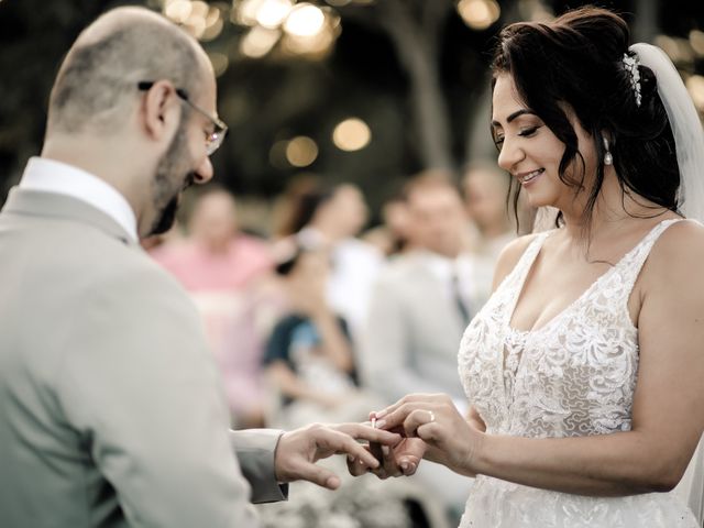 O casamento de Ursula e Matheus em Serra, Espírito Santo 7