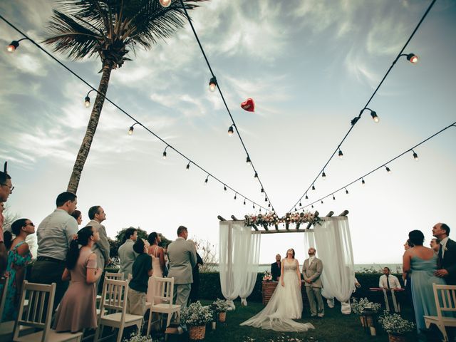 O casamento de Ursula e Matheus em Serra, Espírito Santo 11