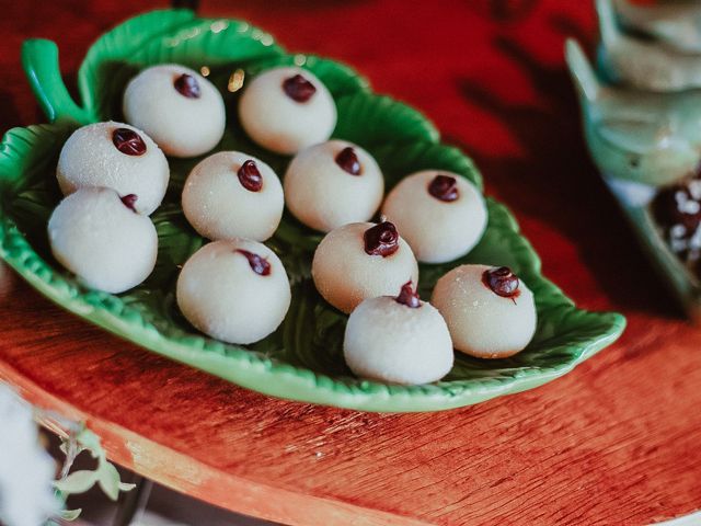 O casamento de Ursula e Matheus em Serra, Espírito Santo 14