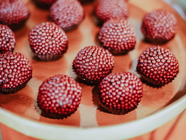 O casamento de Ursula e Matheus em Serra, Espírito Santo 15