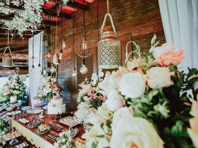 O casamento de Ursula e Matheus em Serra, Espírito Santo 17